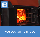 Forced air furnaces - film presentation