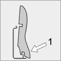 C009 - Instrukcja montażu listwy 1